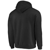 Men Hoodies Fleece Warm Sweatshirt - Swefashionstore