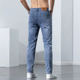 Street Jeans For Men Stretch-Skinny Men&