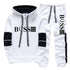 MOJY FUDONG HOODIES For Men High Quality Casual Versatile Sportswear - Swefashionstore