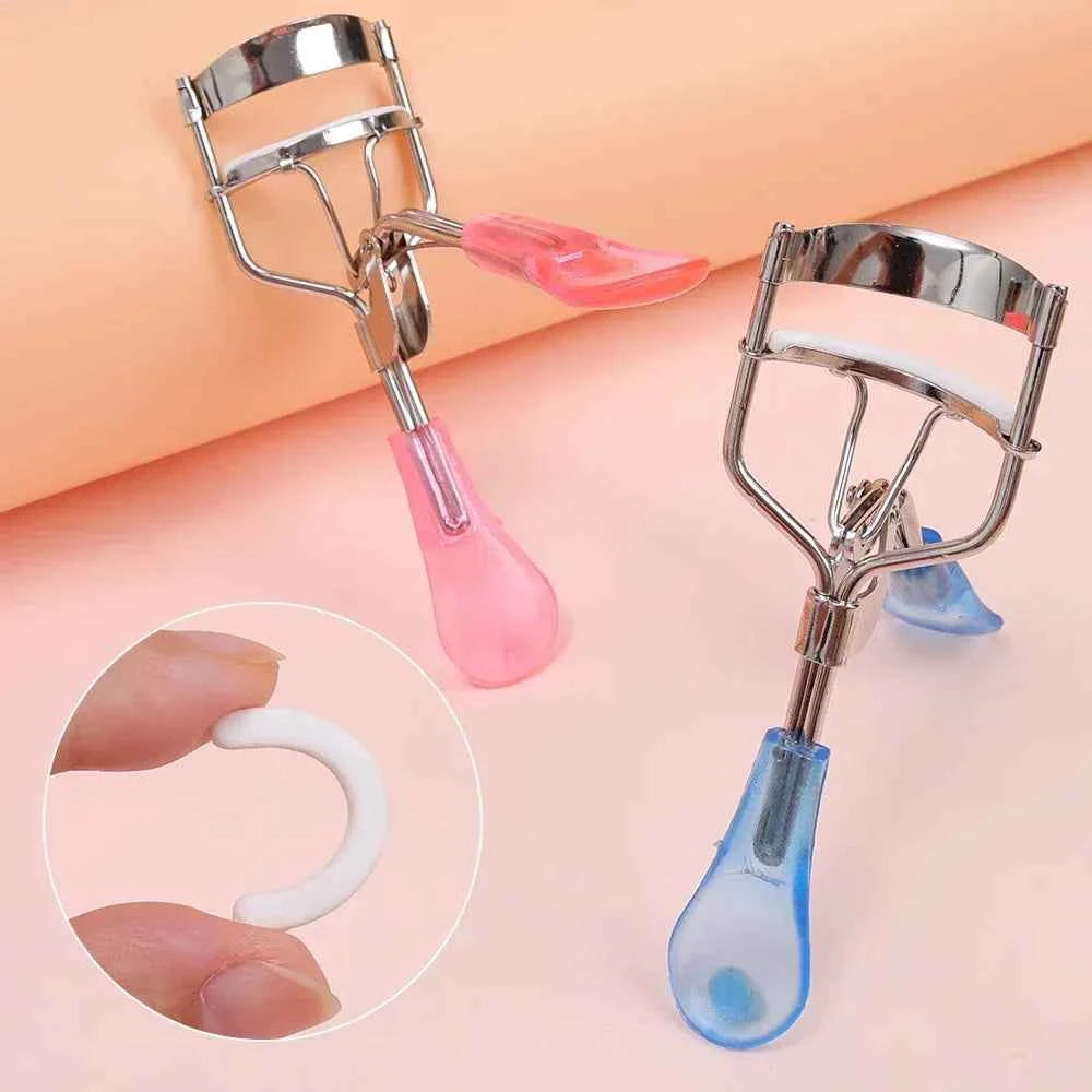 Eyelash Curler with Silicone Strap - Swefashionstore