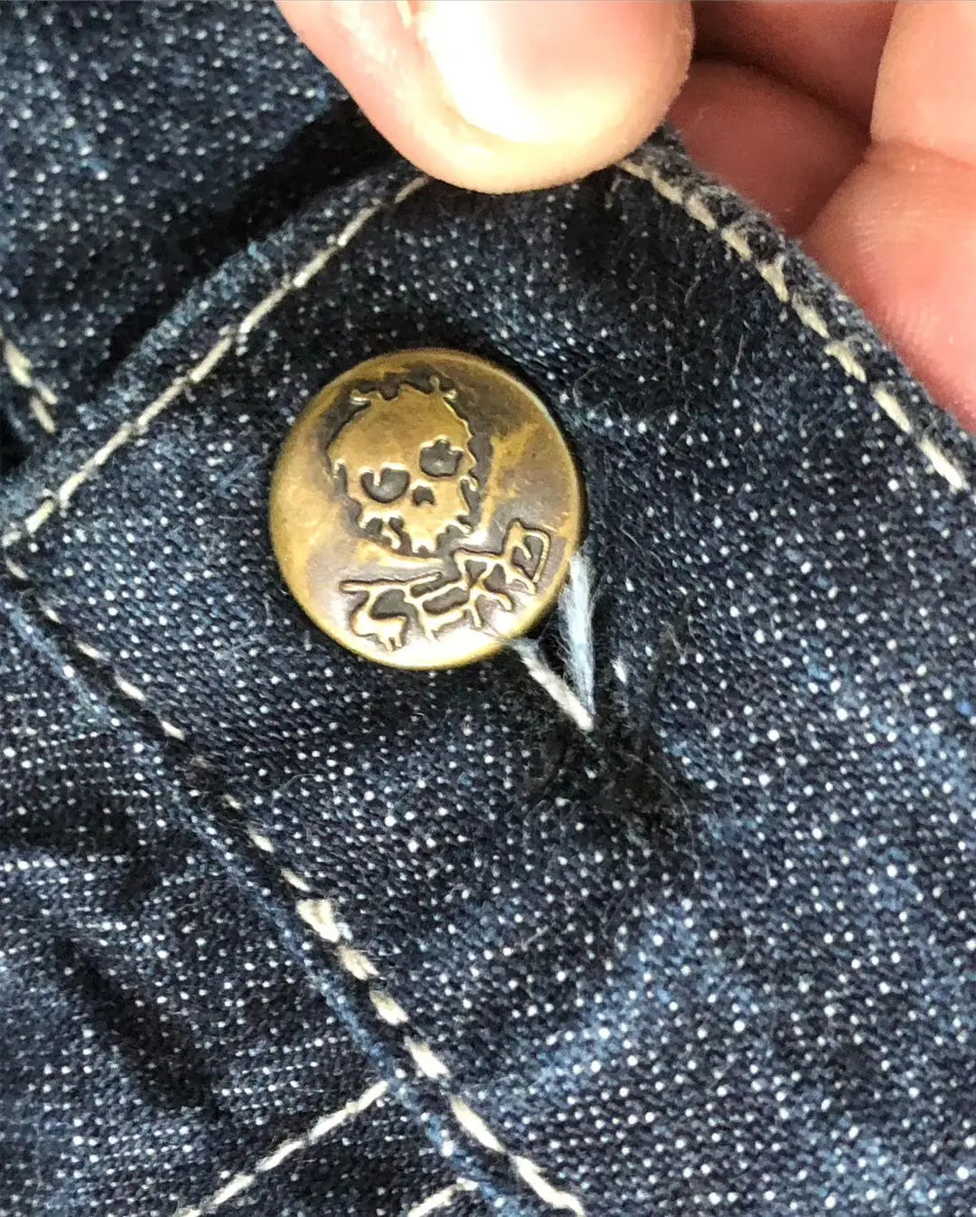 Retro Y2k Pants Hip Hop Skull Pattern Streetwear - Swefashionstore