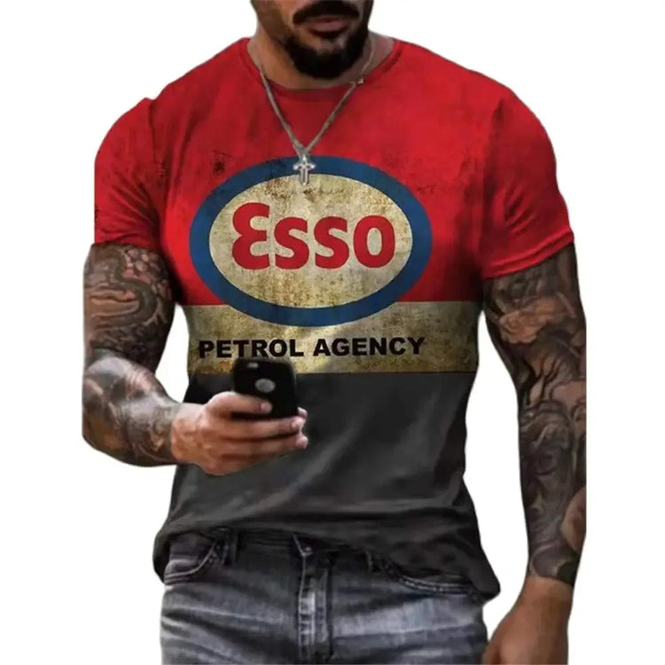 Castrol Men&