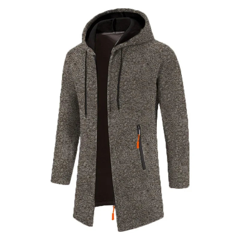 ANIMAL GAME Sweatwear Hoodies Long Sleeve