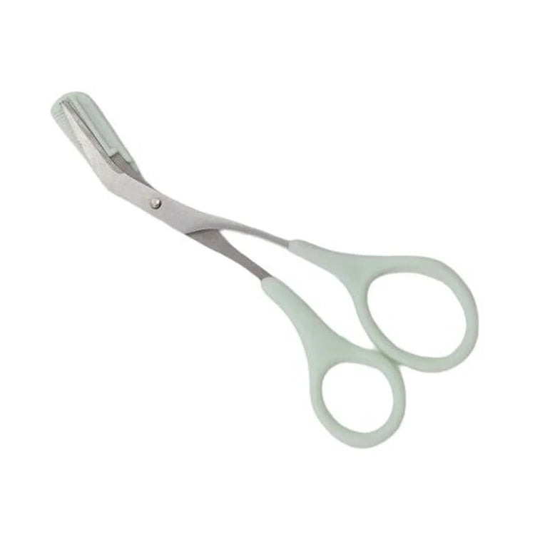 DAWNDESSLO Safe Eyebrow Trimmer Makeup Tools - Swefashionstore