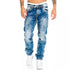 BESTSELLER Brands Straight STRETCH Slim Jeans - Swefashionstore