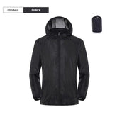 DRYTEC Camping Waterproof Windbreaker - Swefashionstore