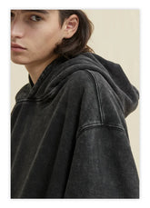 Anime Hoodies Guts Print Manga Sweatshirt Gothic Harajuku - Swefashionstore