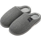 COZOK Home Slippers Warm Plush Comfort Shoes - Swefashionstore