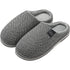COZOK Home Slippers Warm Plush Comfort Shoes - Swefashionstore
