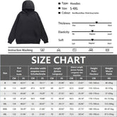 Fashion Hoodie Pullovers Sweatshirts - Swefashionstore