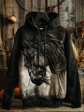 Jeans Fritz ANIMAL Sweatshirt 3d Printed Hoodie - Swefashionstore