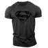 SUMMER Casual Outdoor Sports Style 2d Short Sleeve T-Shirt - Swefashionstore