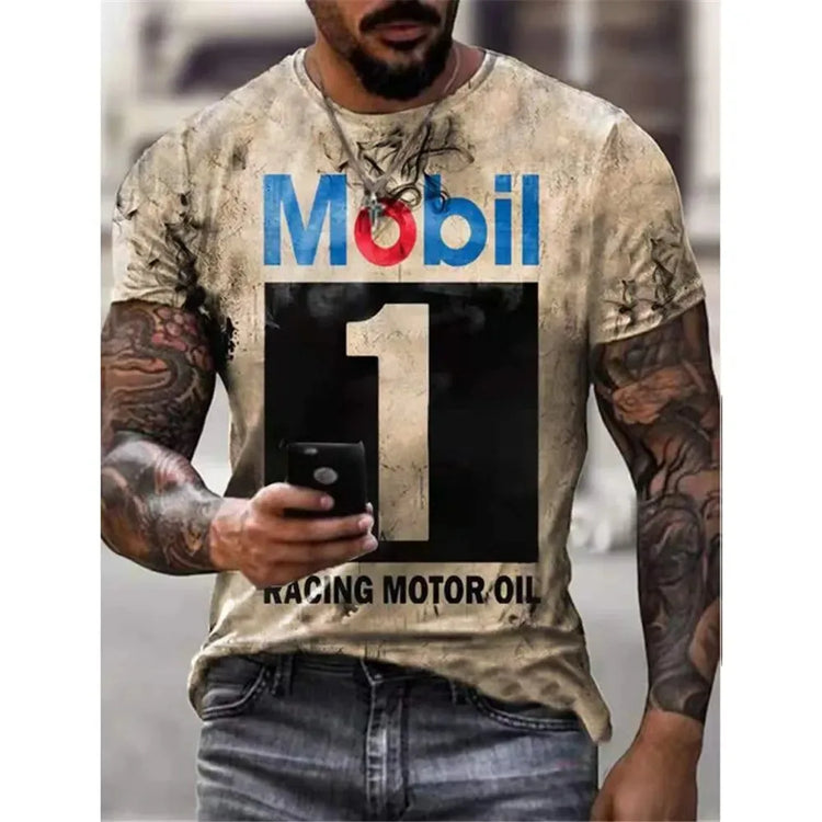 Castrol Men&