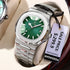 POEDAGAR Original Quartz Watch - Swefashionstore