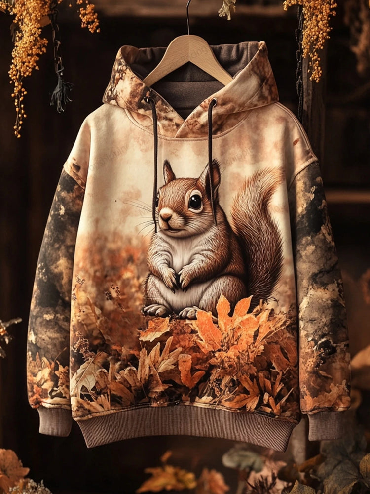 Jeans Fritz ANIMAL Sweatshirt 3d Printed Hoodie - Swefashionstore