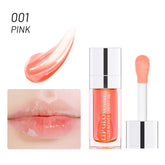 IBCCCNDC Moisturizing Lip Balm Original Lip Oil Gloss Care - Swefashionstore