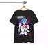 New BANDAI Summer Neon Genesis Evangelion  nit 01 T-shirt - Swefashionstore