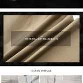 New Mens Tactical Pants Multiple Pocket Elasticity Military Urban Commuter Tacitcal Trousers Men Waterproof Cargo Pant 6XL - Swefashionstore