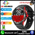 New Rugged Military Smart Watch - Swefashionstore