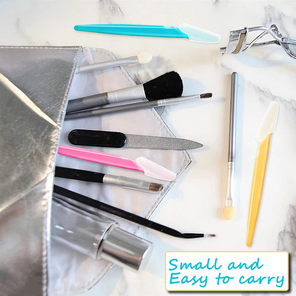 Eyebrow Trimmer Razor Shaver Blade - Swefashionstore