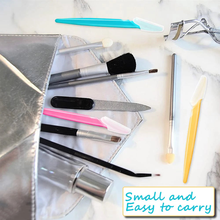 Eyebrow Trimmer Razor Shaver Blade - Swefashionstore