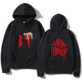 Corridos Tumbados Hoodies - Swefashionstore