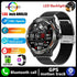 New Rugged Military Smart Watch - Swefashionstore
