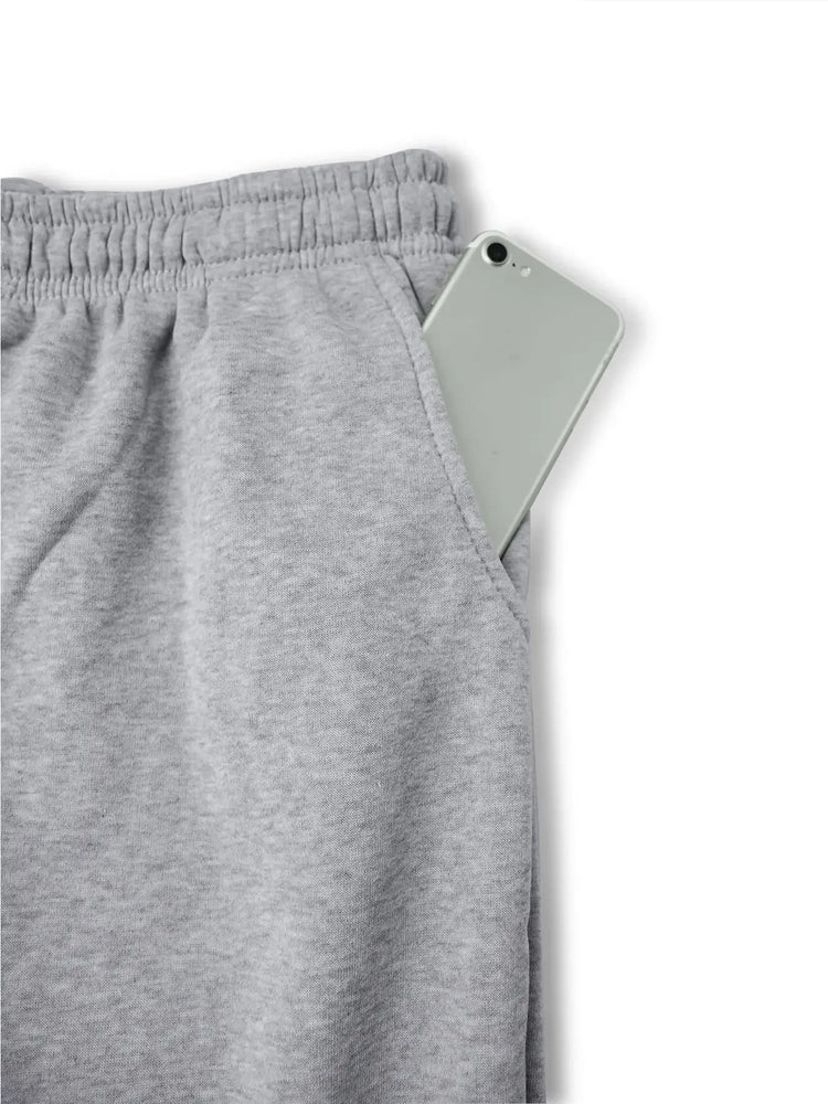 Fashion Men Printing Clothing Trousers Drawstring Casual Pants Sweatpants Autumn And Winter Jogging Sports Fitness Pants - Swefashionstore