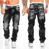 BESTSELLER Brands Straight STRETCH Slim Jeans - Swefashionstore