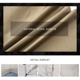 New Mens Tactical Pants Multiple Pocket Elasticity Military Urban Commuter Tacitcal Trousers Men Waterproof Cargo Pant 6XL - Swefashionstore