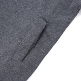 Jiangxi Block Hoodie Stylish & Durable Top Raglan Sleeves - Swefashionstore