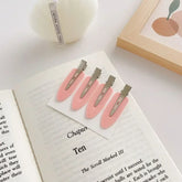 MACROUPTA Beauty Salon Seamless Hairpin - Swefashionstore