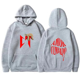 Corridos Tumbados Hoodies - Swefashionstore