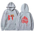 Corridos Tumbados Hoodies - Swefashionstore