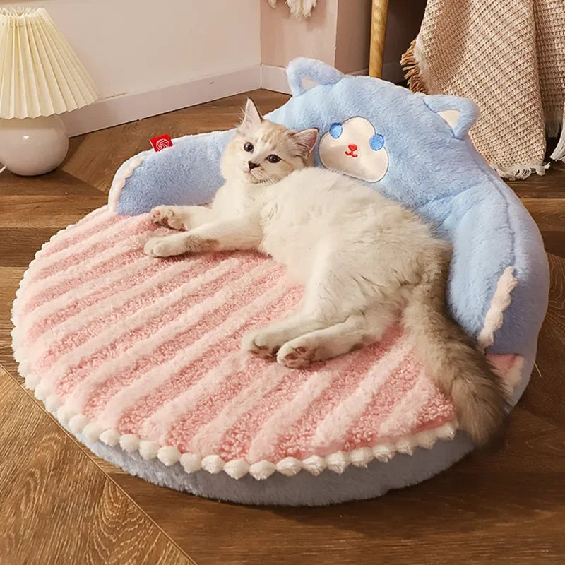 Dog Sleeping Beds and Houses