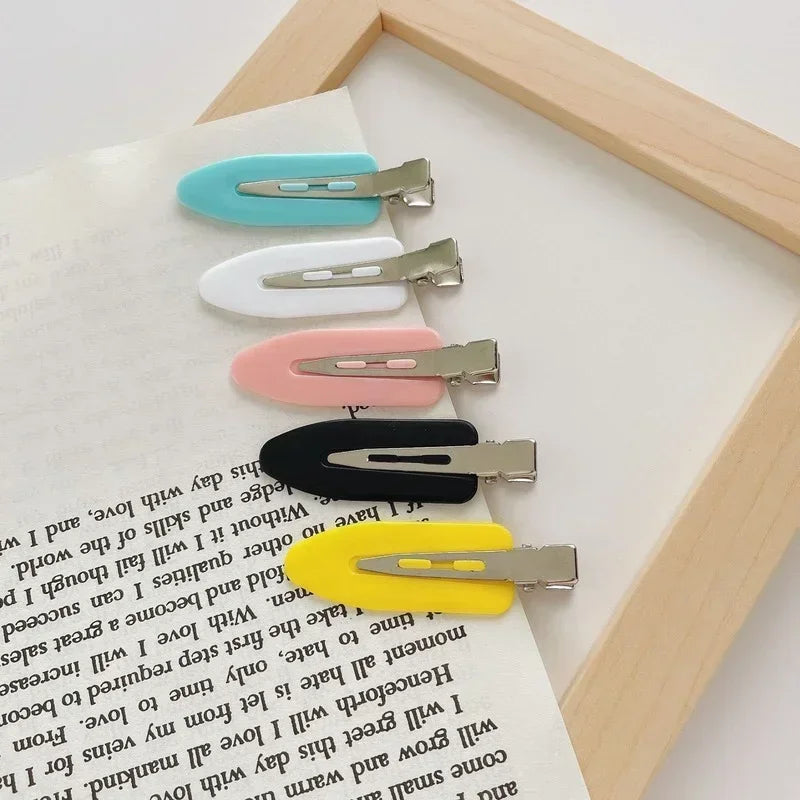 MACROUPTA Beauty Salon Seamless Hairpin