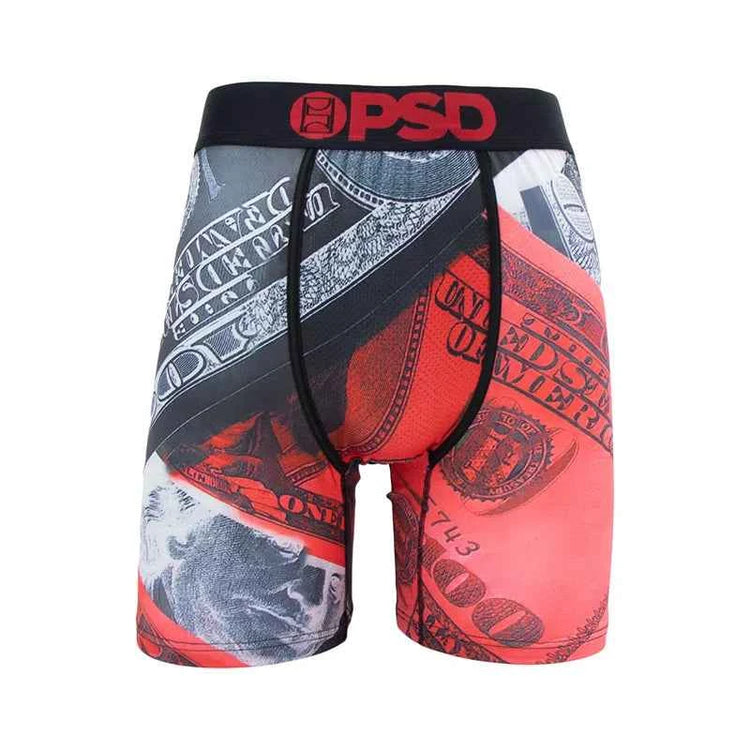 OZPSD Bestseller Underwear Breathable Mens Boxershorts - Swefashionstore