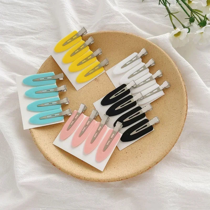 MACROUPTA Beauty Salon Seamless Hairpin