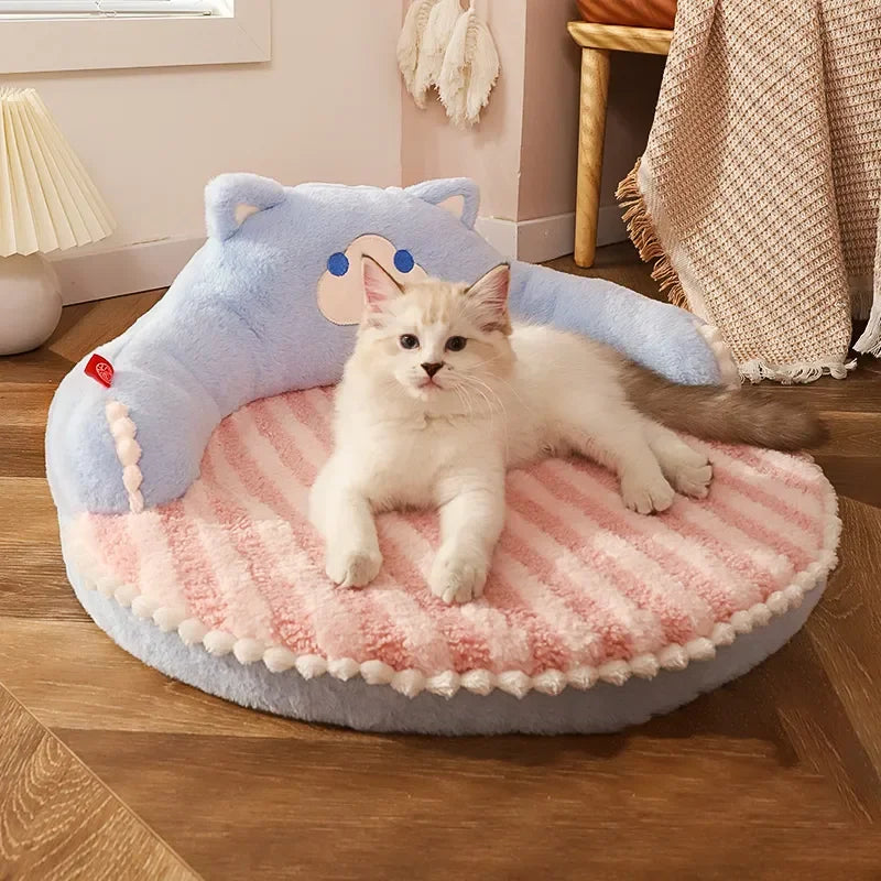 Dog Sleeping Beds and Houses
