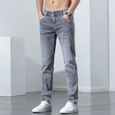 Street Jeans For Men Stretch-Skinny Men&
