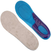 SILICONE Insoles for Shoes Orthotic Arch Support - Swefashionstore