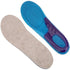 SILICONE Insoles for Shoes Orthotic Arch Support - Swefashionstore