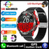 New Rugged Military Smart Watch - Swefashionstore
