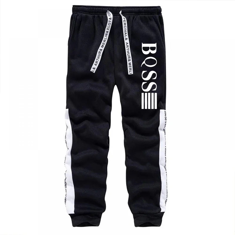 MOJY FUDONG HOODIES For Men High Quality Casual Versatile Sportswear - Swefashionstore