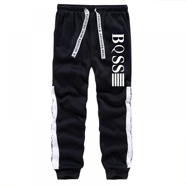 MOJY FUDONG HOODIES For Men High Quality Casual Versatile Sportswear - Swefashionstore