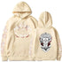New Jujutsu Kaisen Long-Sleeve Casual Anime Hoodies - Swefashionstore