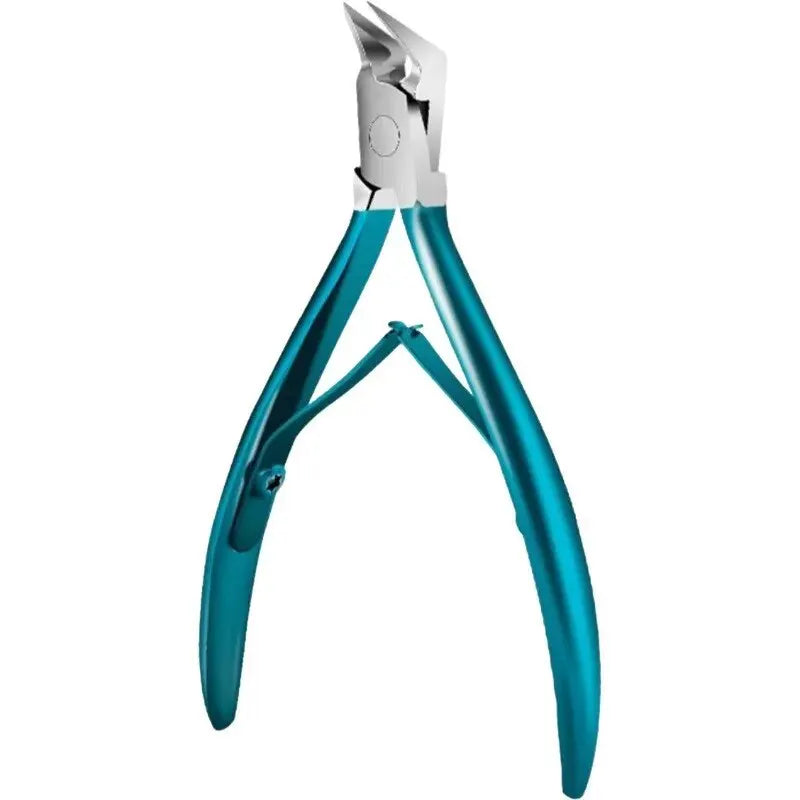 OURINER Toe Nail Clipper For Ingrown Or Thick Toenails