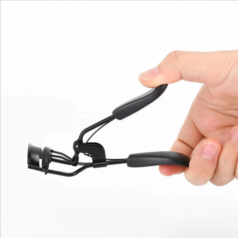 MJ Wide-Angle Partial Lash Curler Beginner