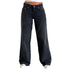 Harajuku Y2K Low Waist Baggy Jeans - Swefashionstore
