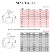 NEW Anime Fashion Printed Designer Hoodies Casual Sweatshirts - Swefashionstore